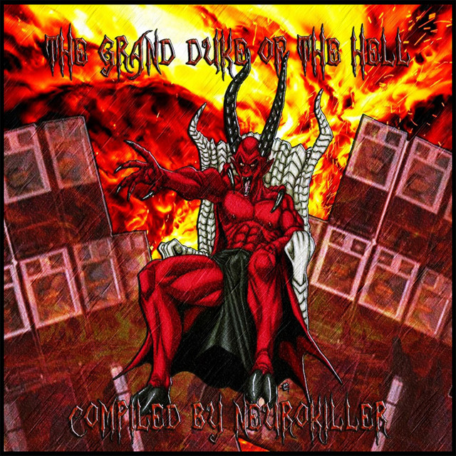 V​/​A Grand Duke of the Hell cover