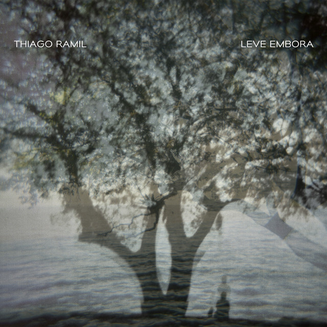 Leve Embora cover art