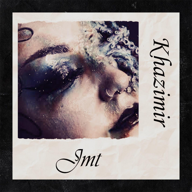 Khazimir cover art