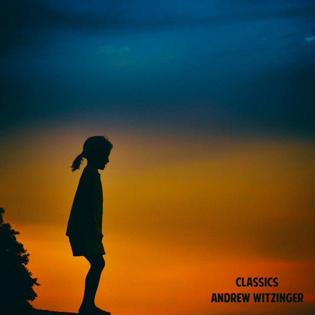Cover of Classics by Andrew Witzinger