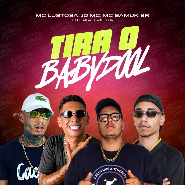 Tira o Babydool