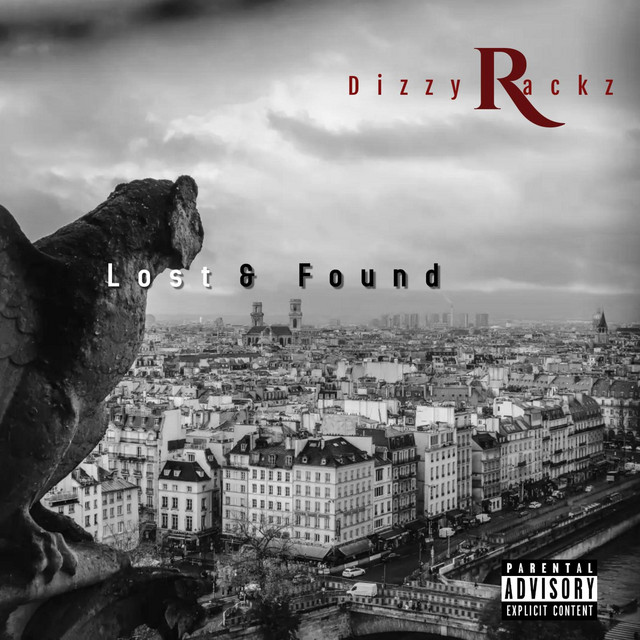 Lost & Found cover art