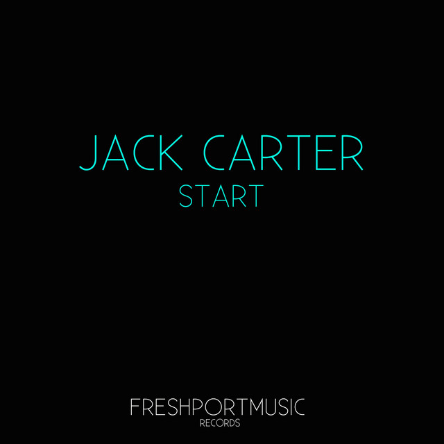 Start cover art