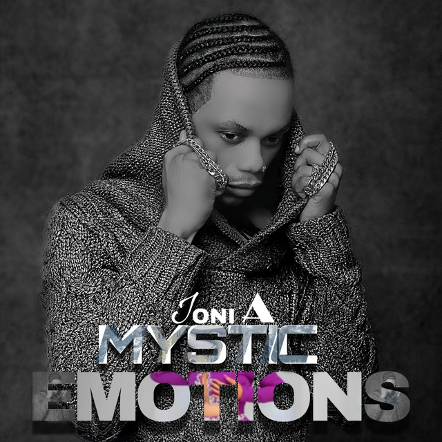 Mystic Emotions cover art