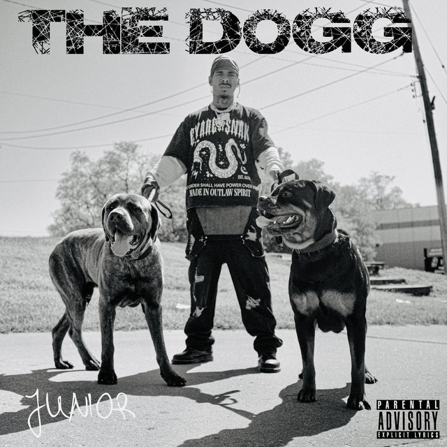 The Dogg cover art