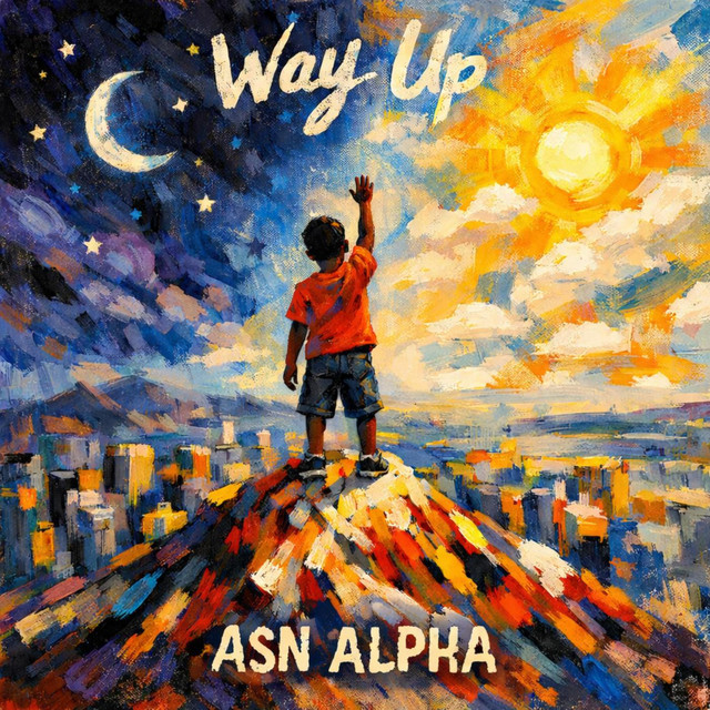 Way Up