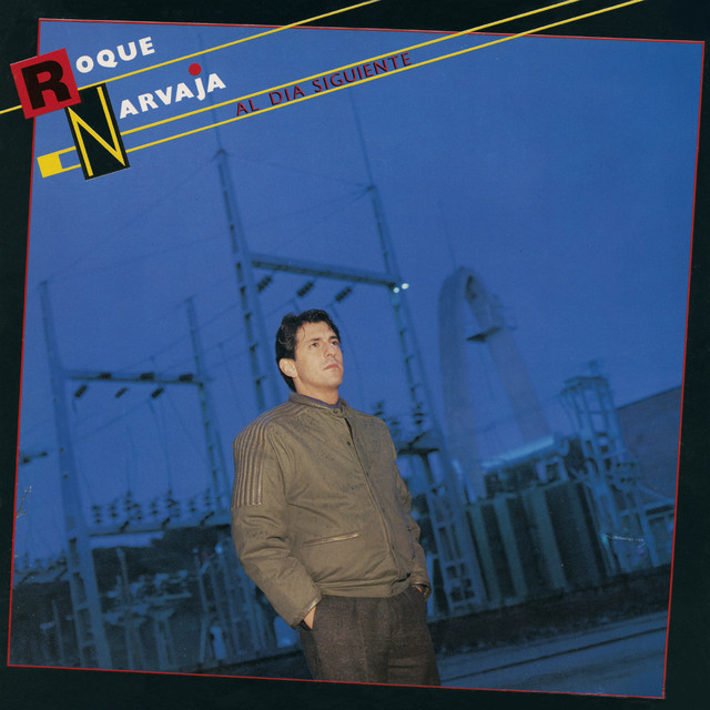 Al día siguiente cover art