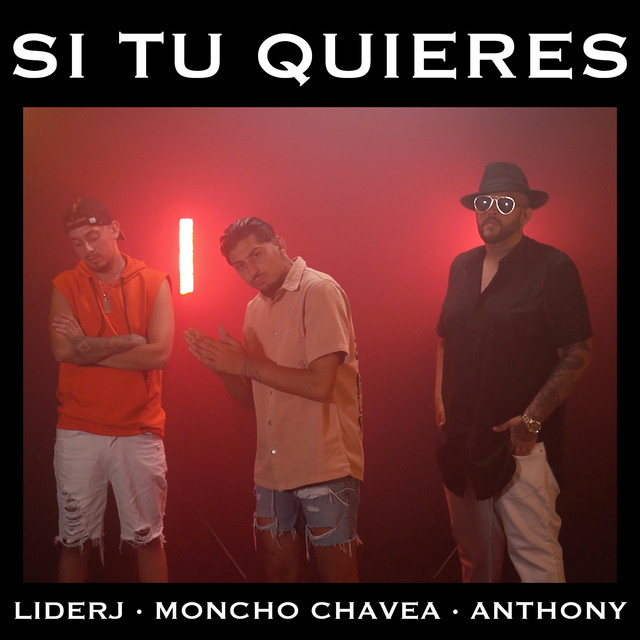 Si tu quieres