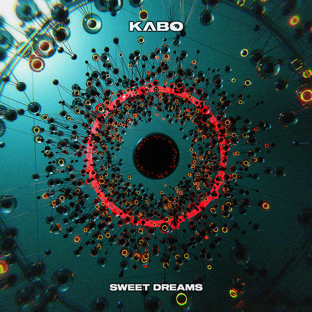Обкладинка: Sweet Dreams — KABO