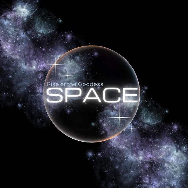 Space cover art