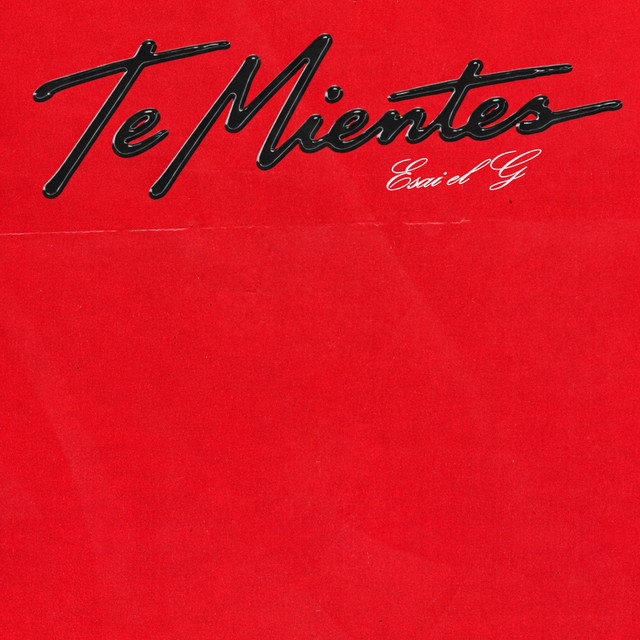 Te mientes