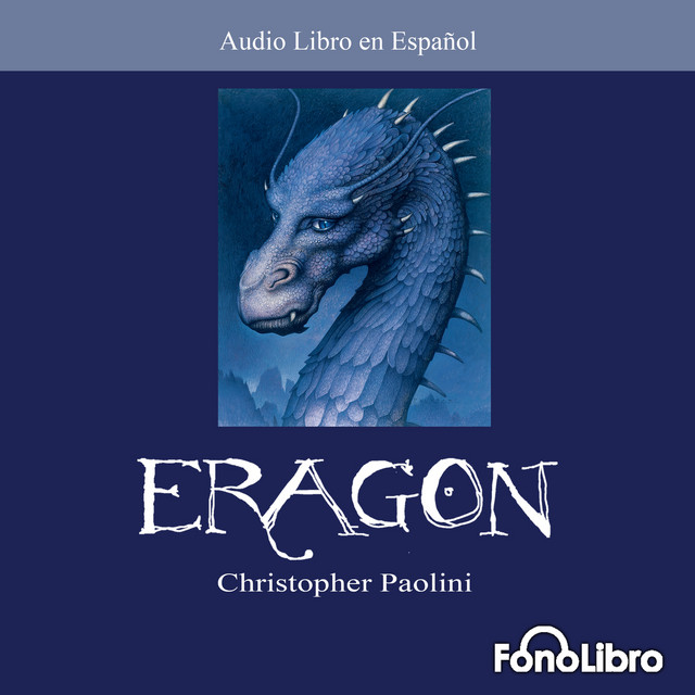 Eragon (abreviado) cover art