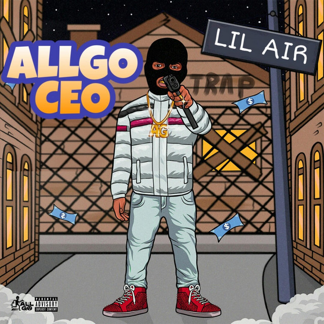 undefined album image