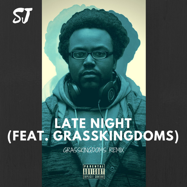 Late Night - Single by SJ | Spotify