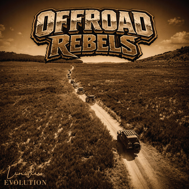 Offroad Rebels - song and lyrics by Limitless Evolution | Spotify