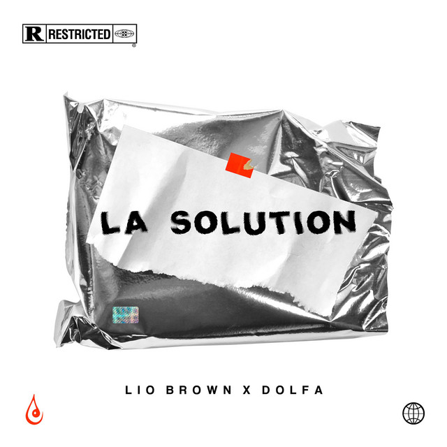La Solution cover art