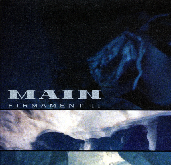 Firmament II cover art