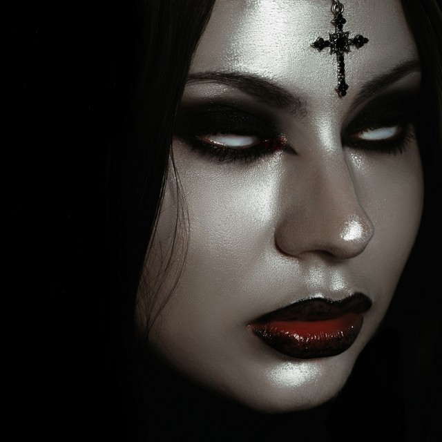 LE CRI DU CORBEAU cover art