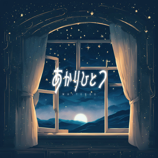 One Light cover art