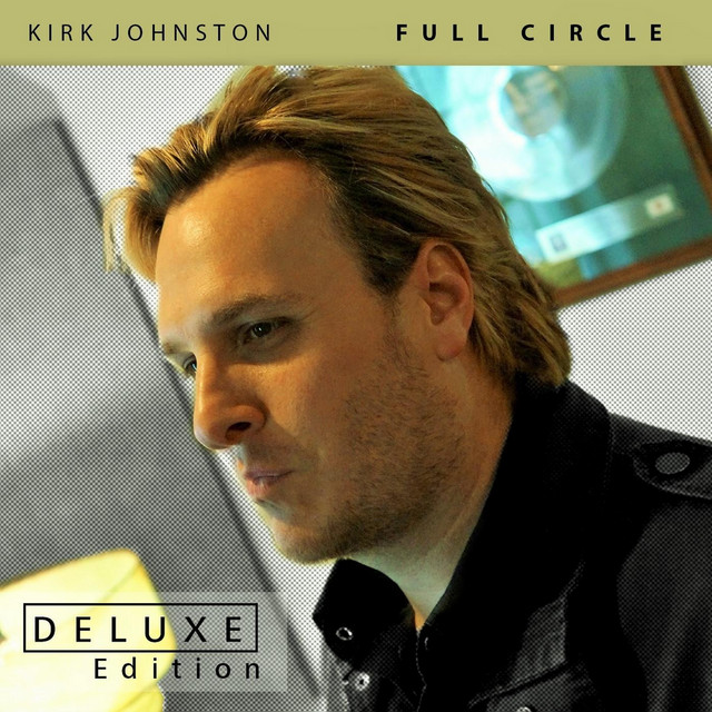 Full Circle (Deluxe Edition) cover art