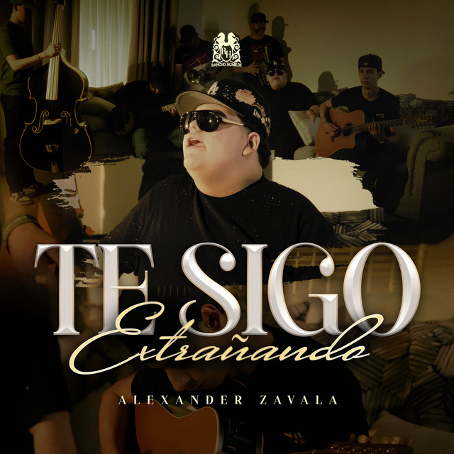 Te Sigo Extrañando - Single by Alexander Zavala | Spotify