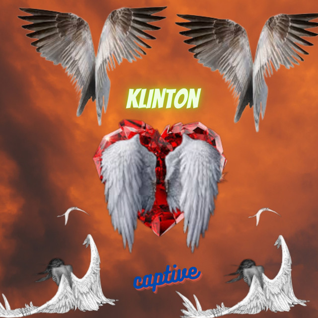 captive - Single by Klinton | Spotify