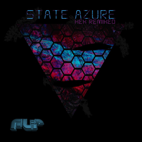 Hex Remixed cover art
