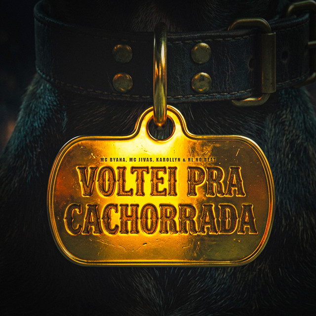Voltei pra Cachorrada