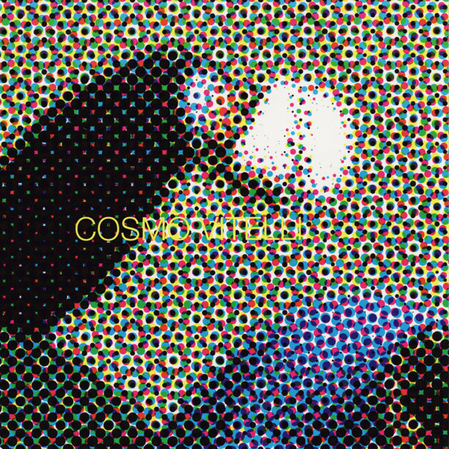 Cover du titre J'insiste - Etienne De Crécy Remix