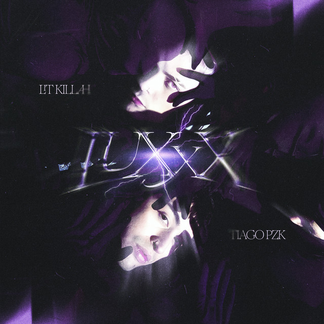 LuXxX cover art
