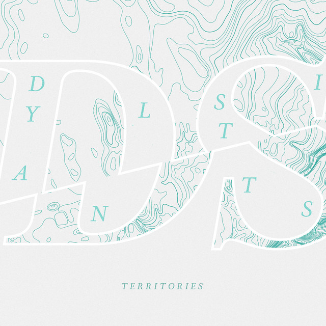 Territories cover art