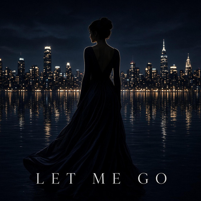LET ME GO cover