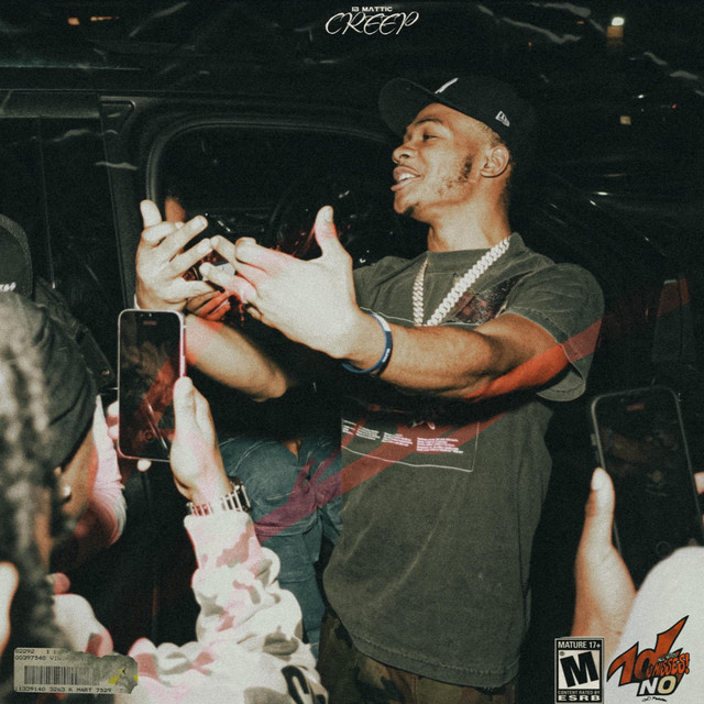 Creep - Single by Ib Mattic | Spotify