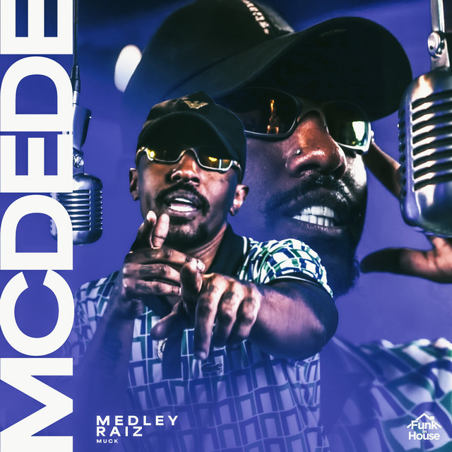 MC Dede - Medley das Antigas | Funk in House #7