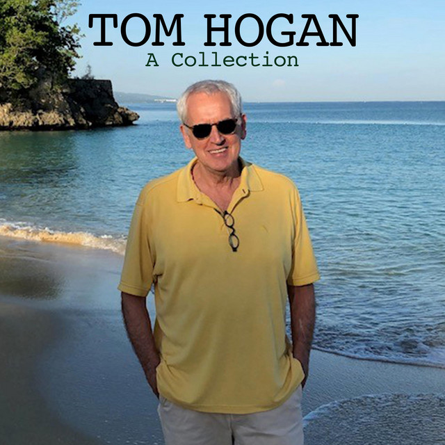Tom Hogan