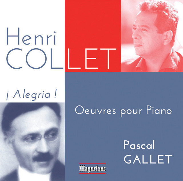Henri Collet