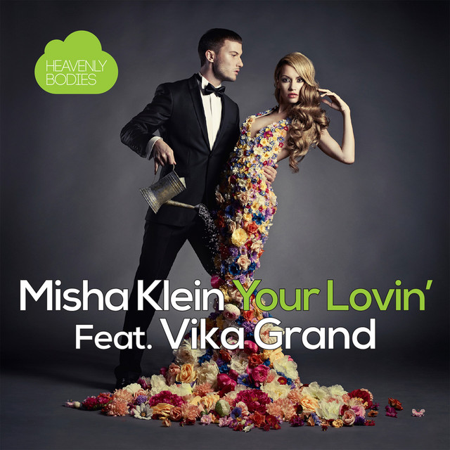 Your Lovin' cover