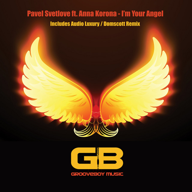 I'm Your Angel - Domscott Remix