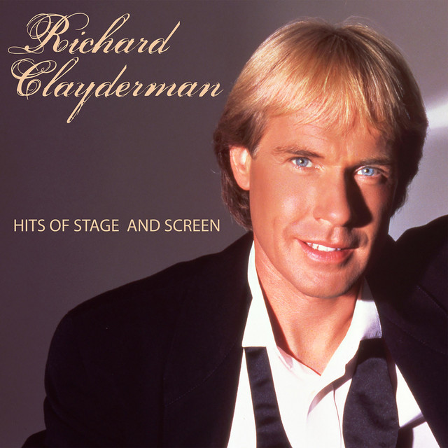 Hits of Stage and Screen cover art