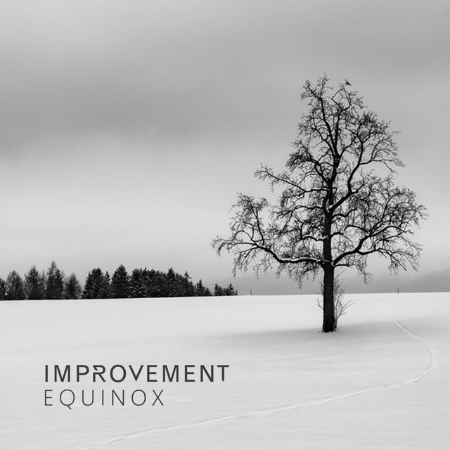 Equinox cover