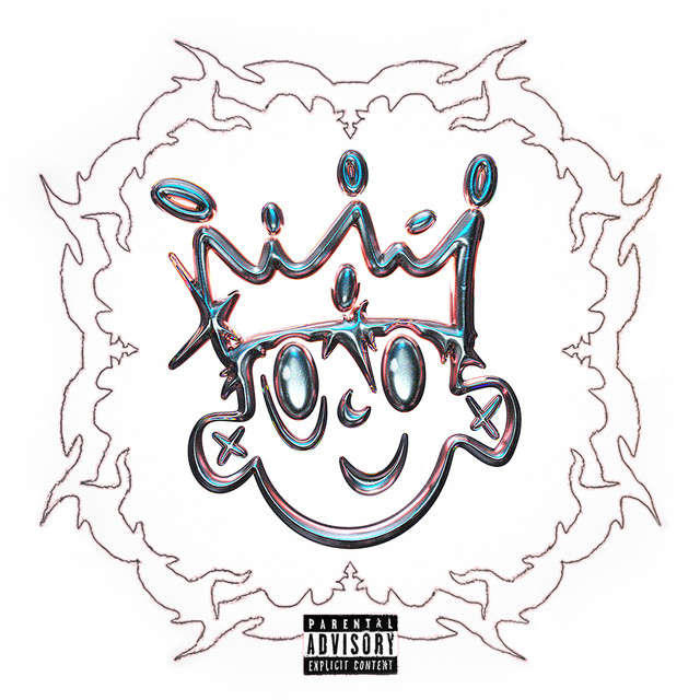 Joven Ganador cover art