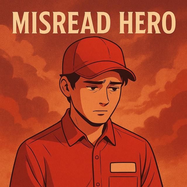 Misread Hero