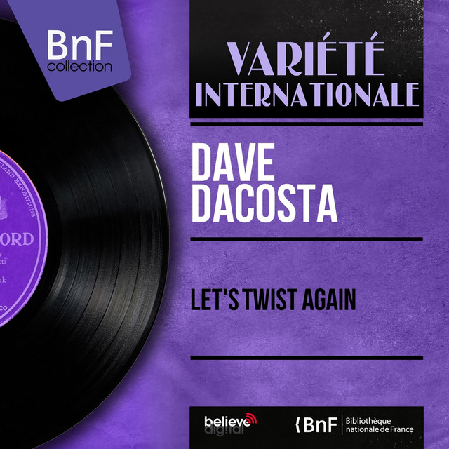 Dave Dacosta