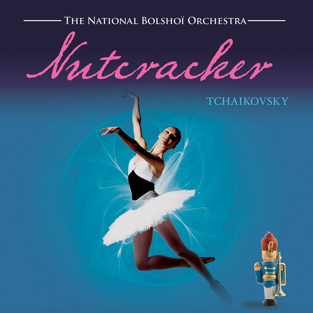 The National Bolshoï Orchestra