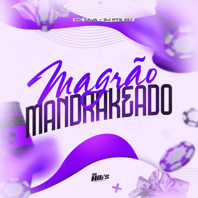 Magrão Mandrakeado