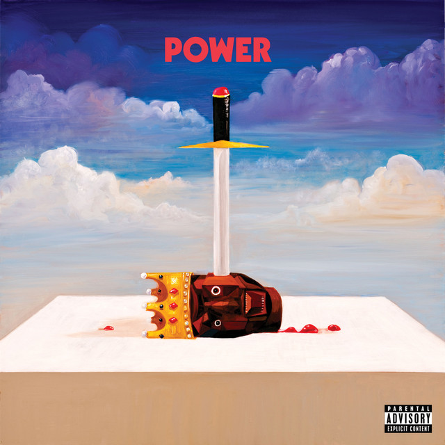 POWER (Explicit Version) - Single by Kanye West | Spotify