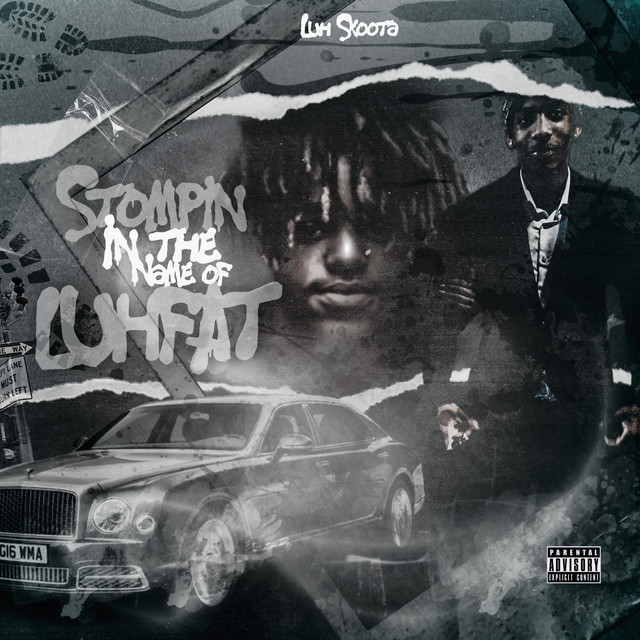 Luh Skoota | Spotify
