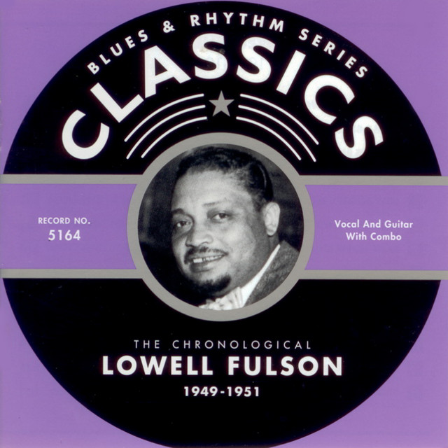 1949-1951 cover art