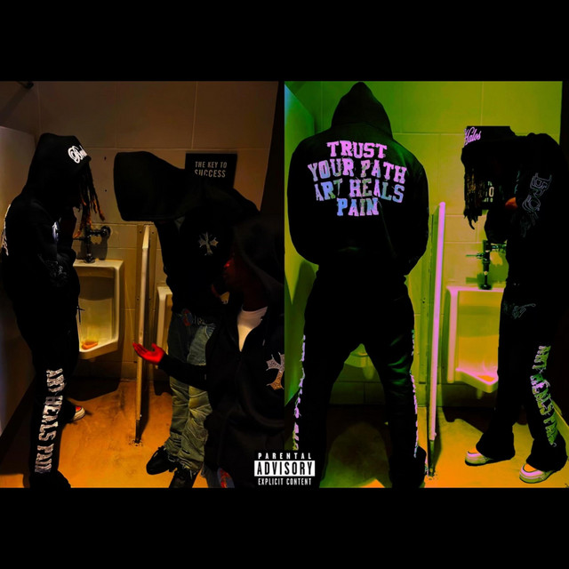 12 NITES INNA CAVE cover art