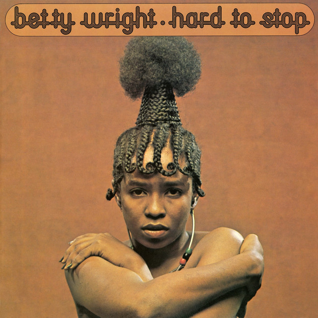 Hard To Stop (2004 Remaster) cover art